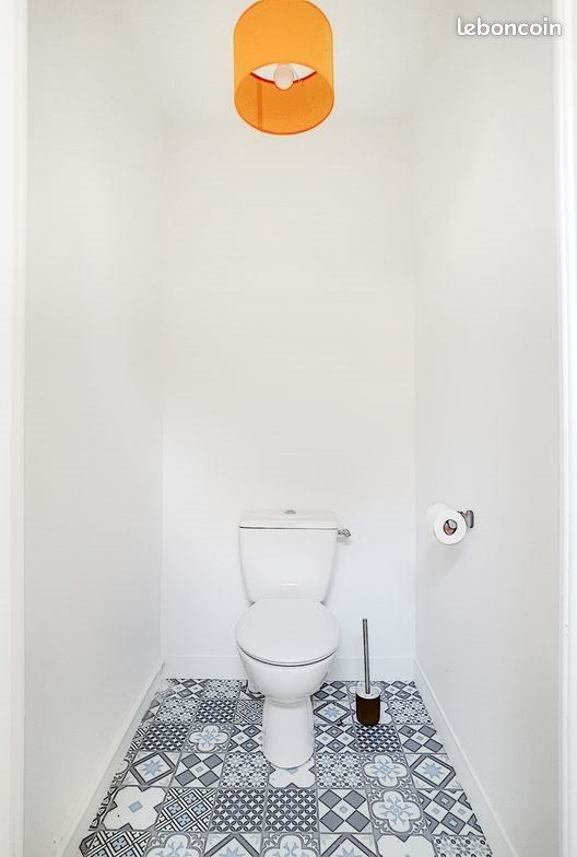 Maison à louer, 90m², Croix