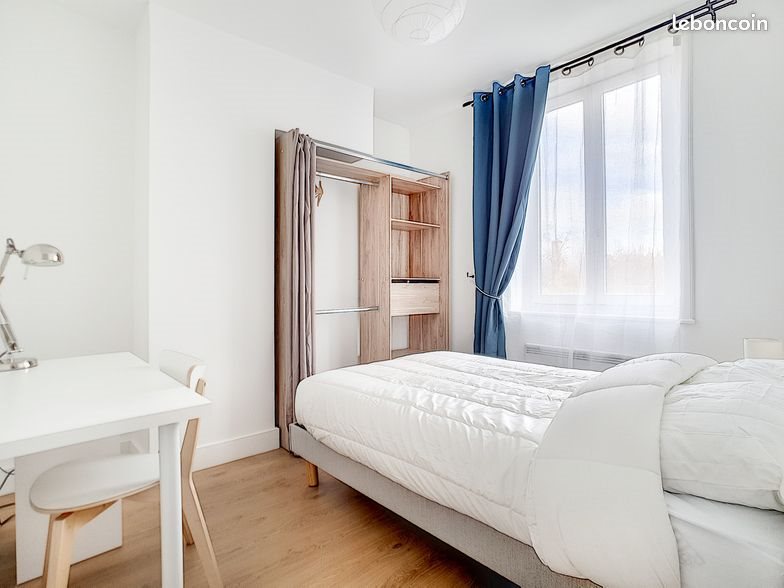 Maison à louer, 90m², Croix