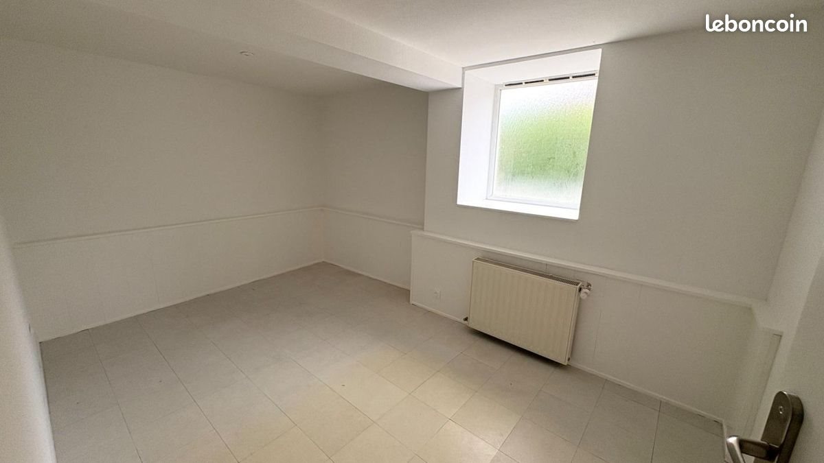 Appartement à vendre, 167m², Thise