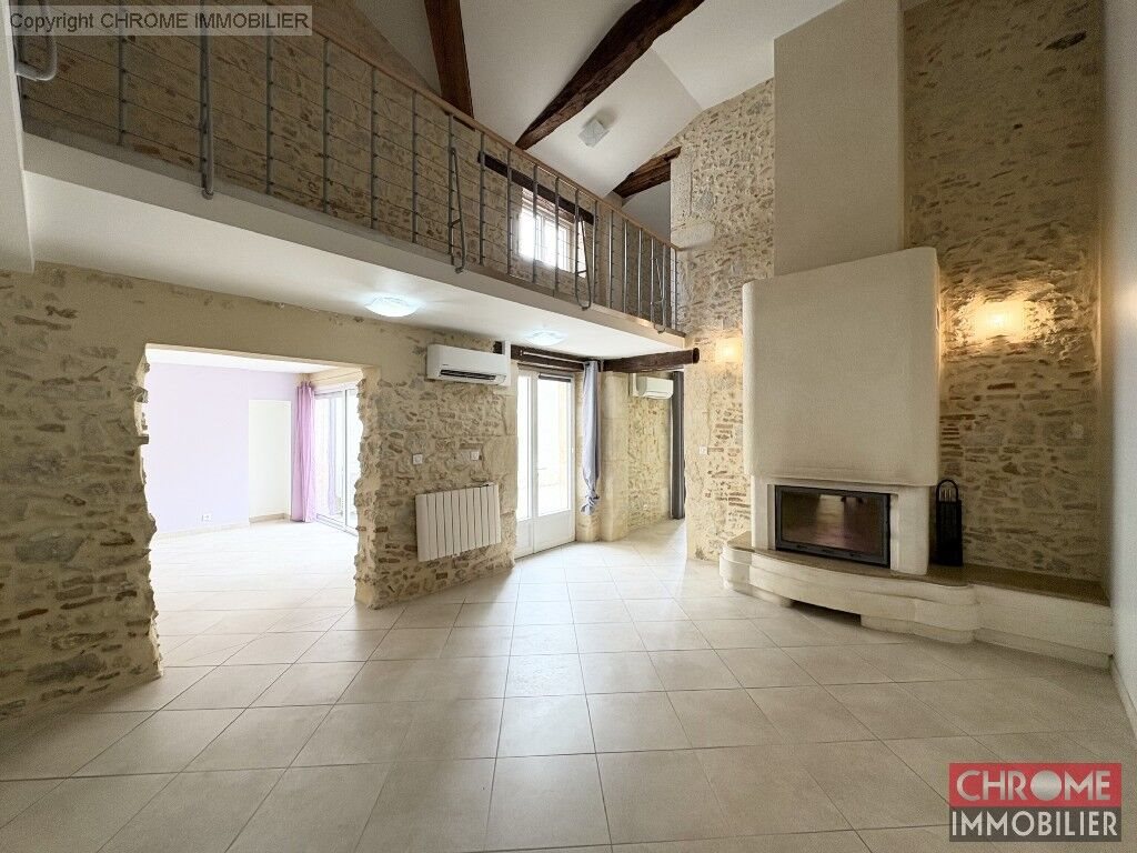 Maison à louer, 200m², Casteljaloux