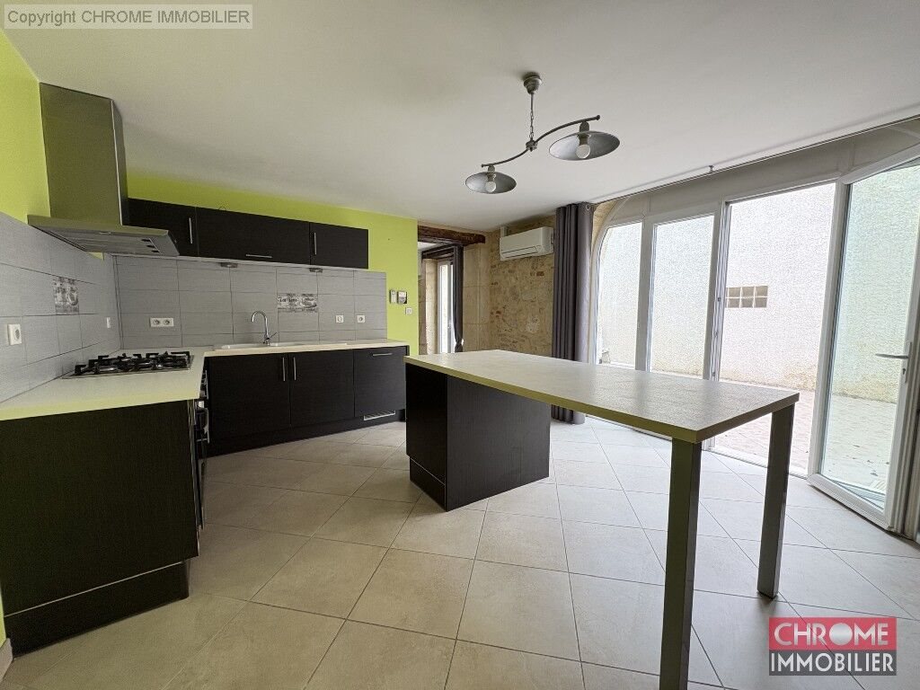 Maison à louer, 200m², Casteljaloux