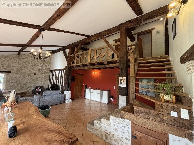 Maison à vendre, 211m², Marmande