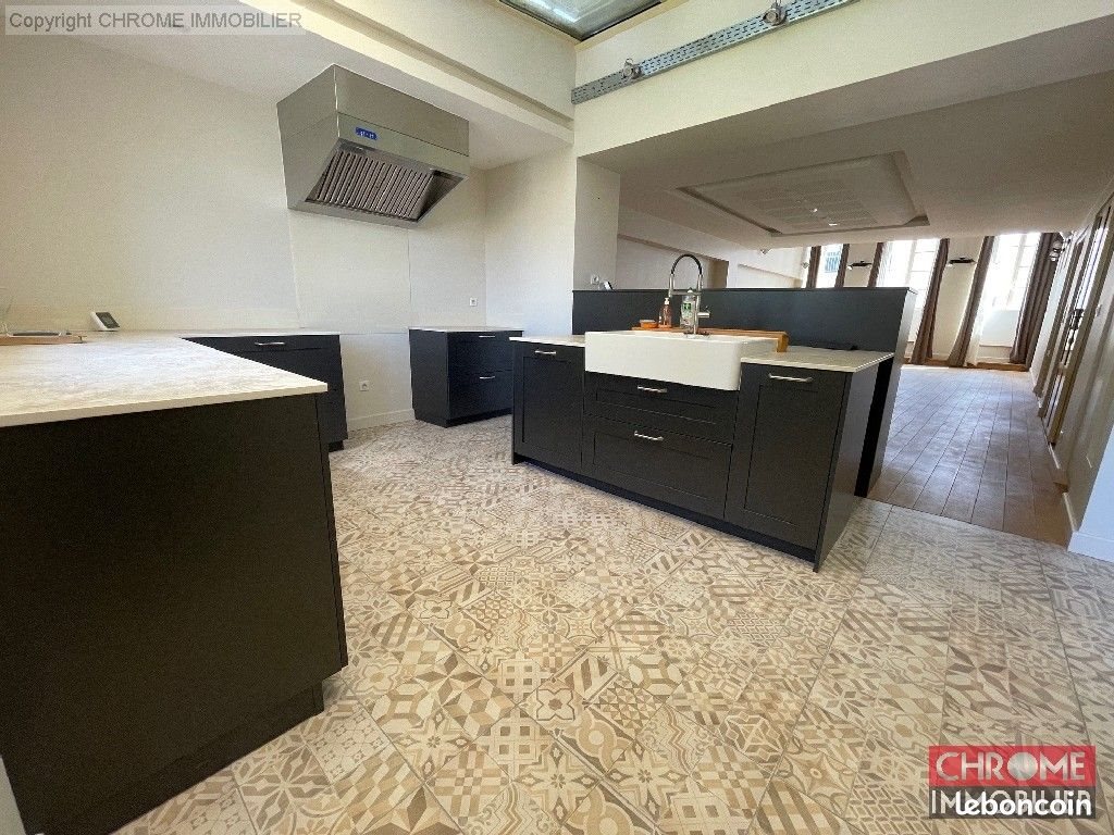 Maison à louer, 200m², Marmande