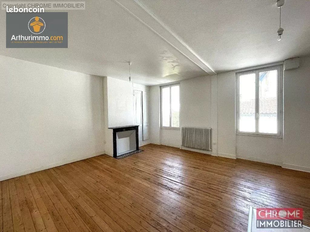 Maison à louer, 95m², Marmande