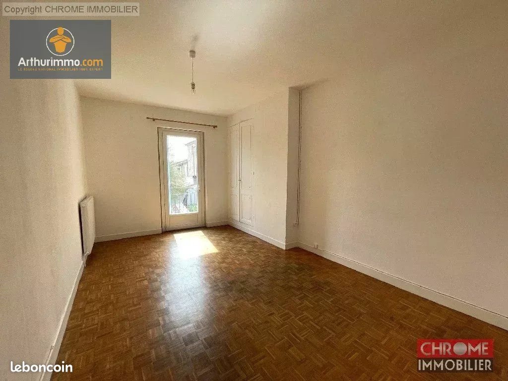 Maison à louer, 95m², Marmande