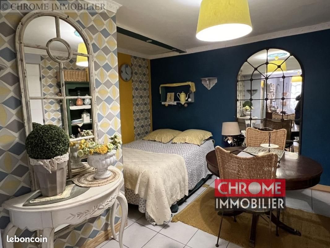 Appartement à vendre, 100m², Casteljaloux