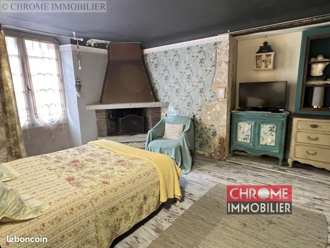 Appartement à vendre, 100m², Casteljaloux