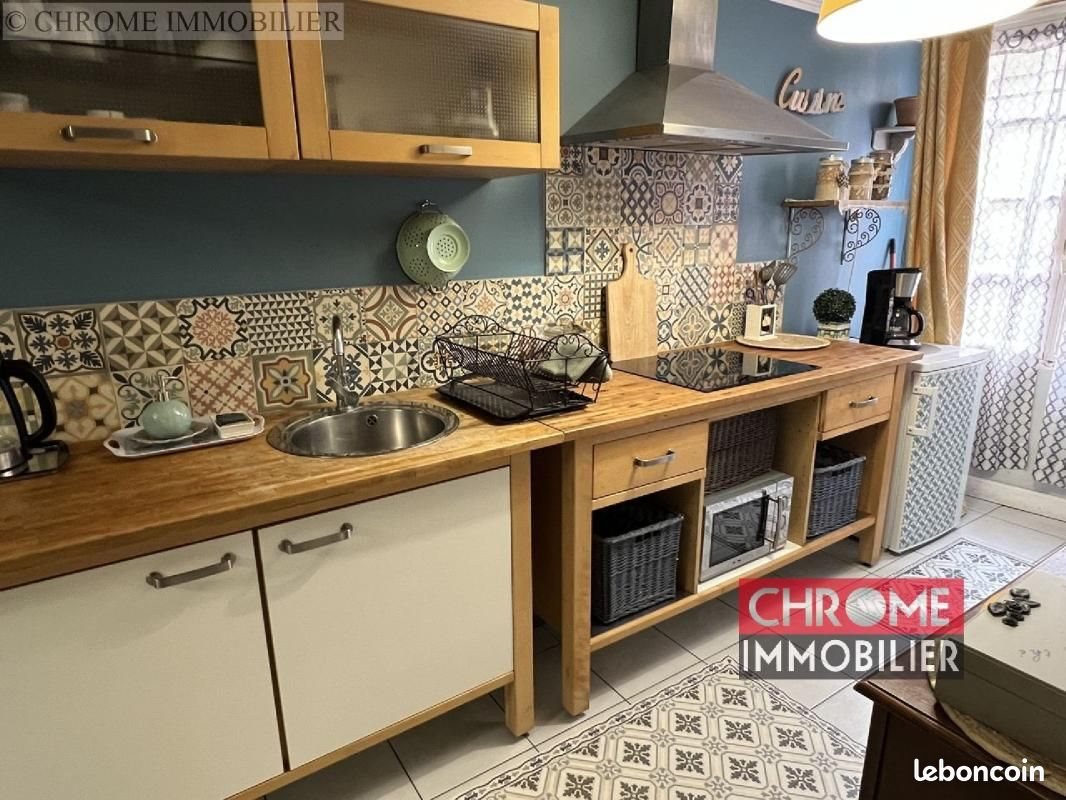 Appartement à vendre, 100m², Casteljaloux