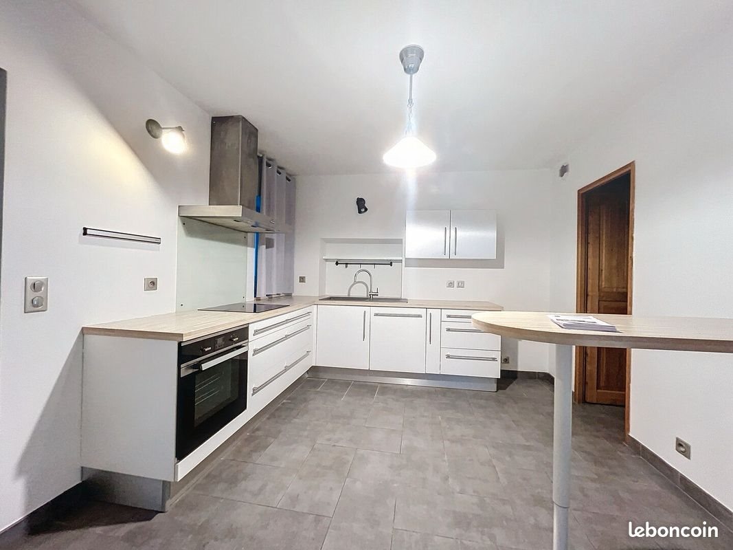 Maison à louer, 80m², Saint-André-de-Cubzac