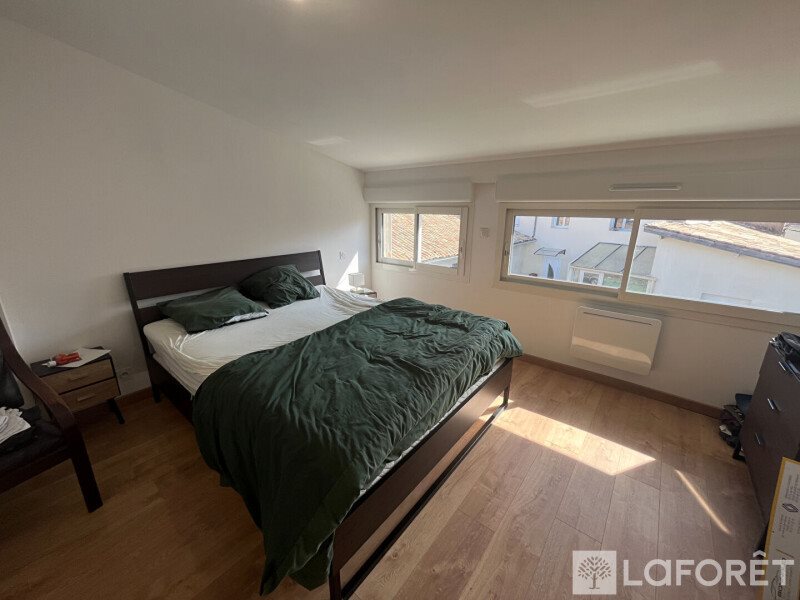 Appartement à vendre, 500m², Cavignac