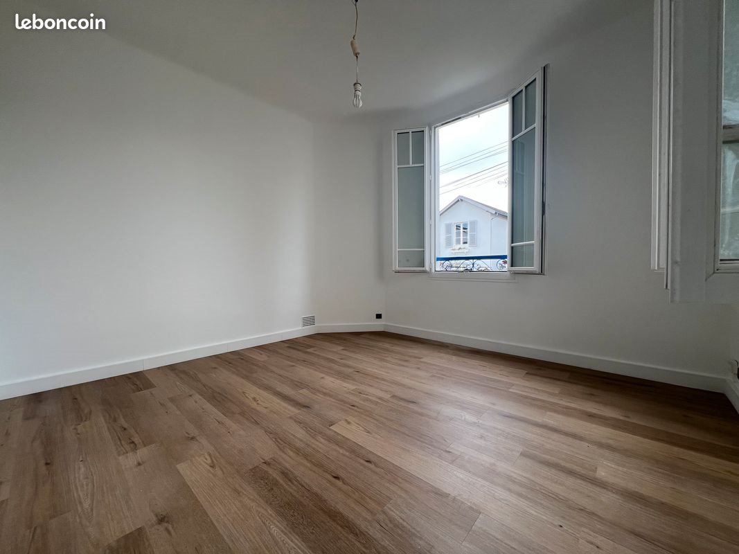 Maison à louer, 50m², Pau