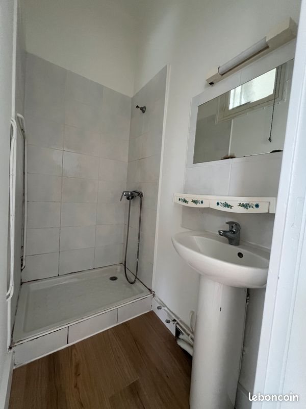 Maison à louer, 50m², Pau