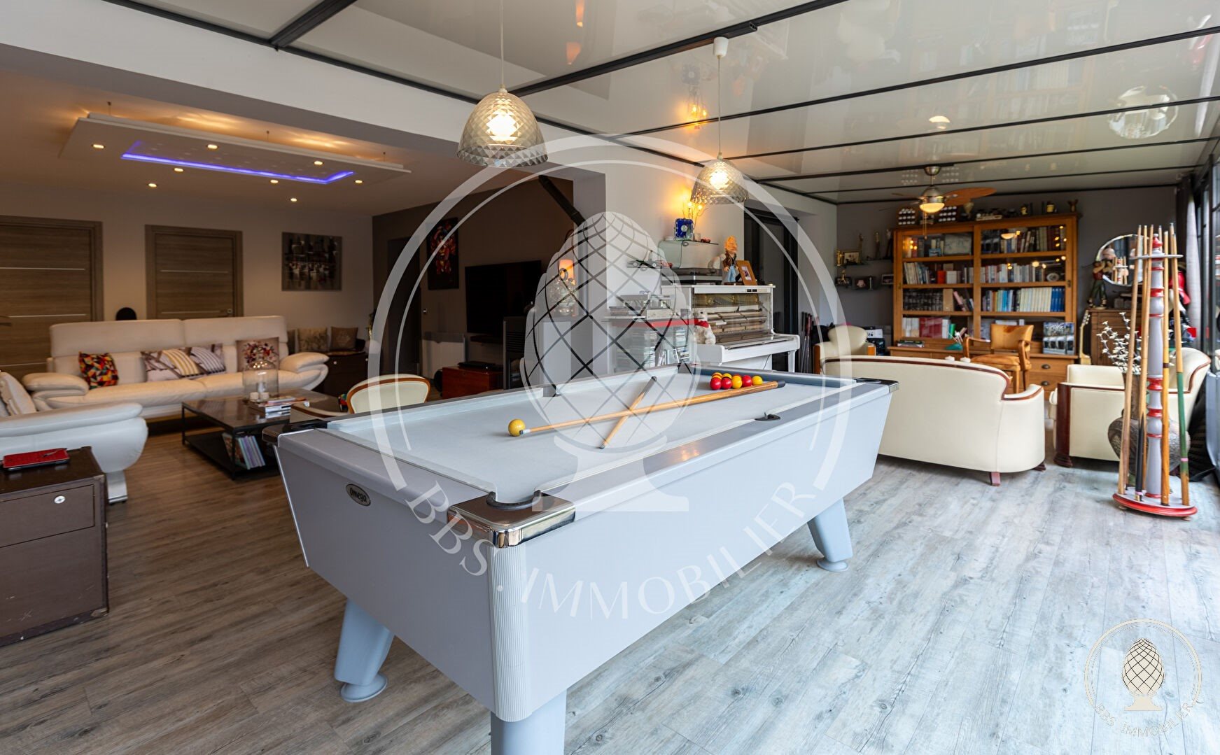 Maison à vendre, 200m², Bourgneuf