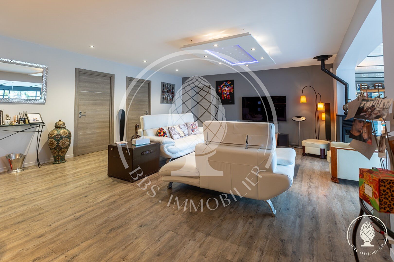 Maison à vendre, 200m², Bourgneuf