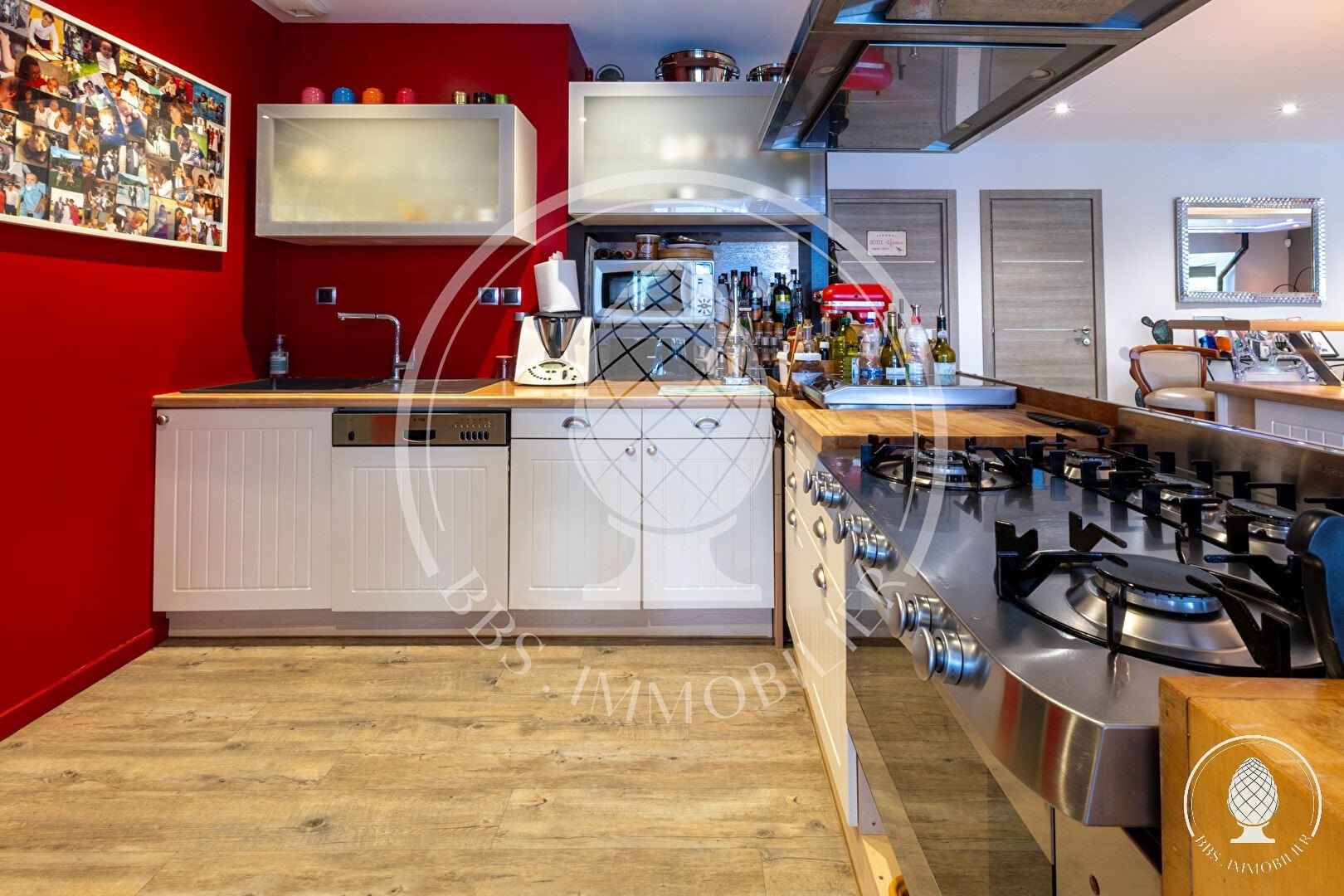 Maison à vendre, 200m², Bourgneuf