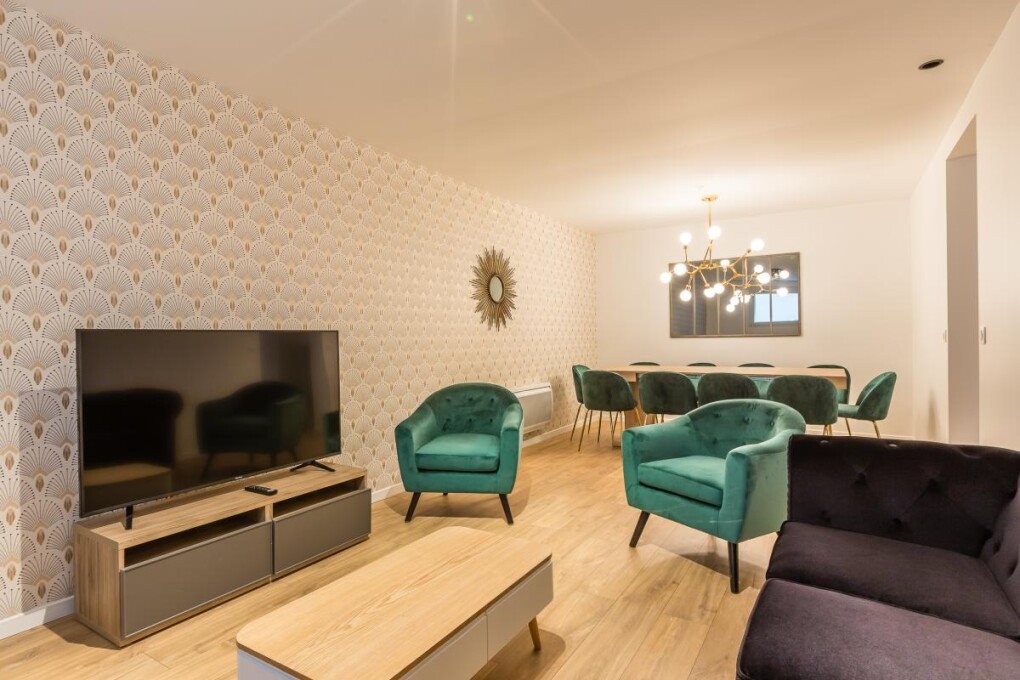 Maison à louer, 250m², Le Kremlin-Bicêtre