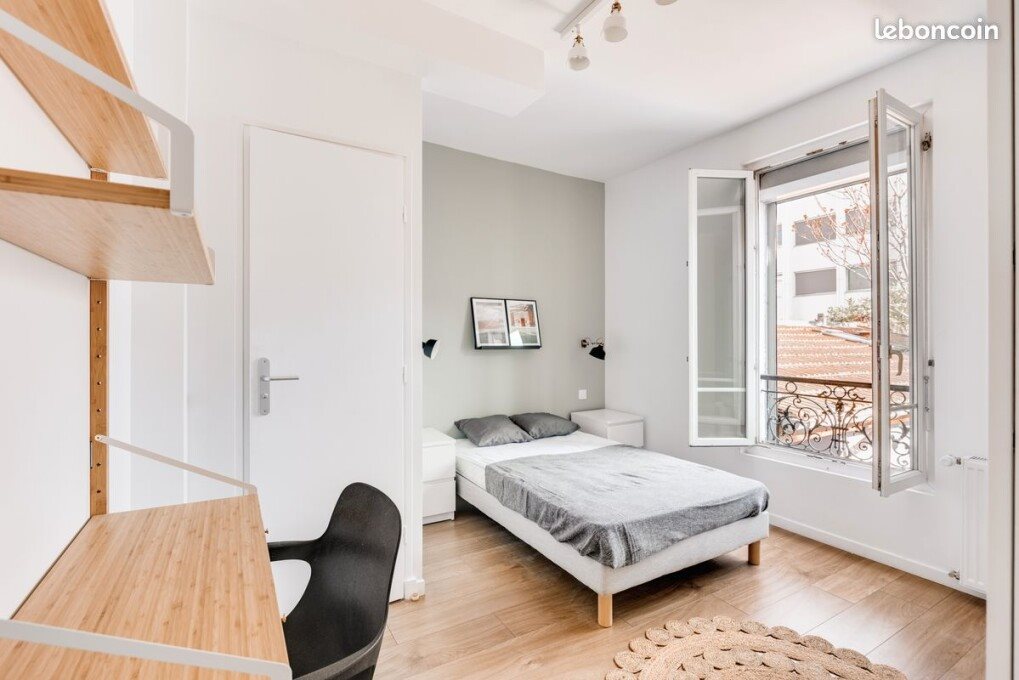 Maison à louer, 167m², Nanterre