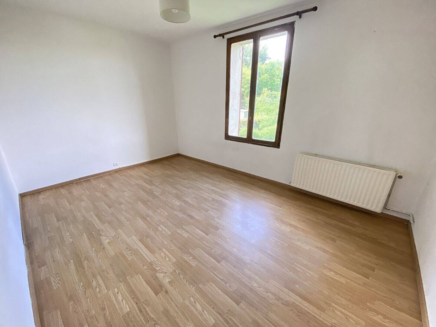 Maison à louer, 66m², Fublaines