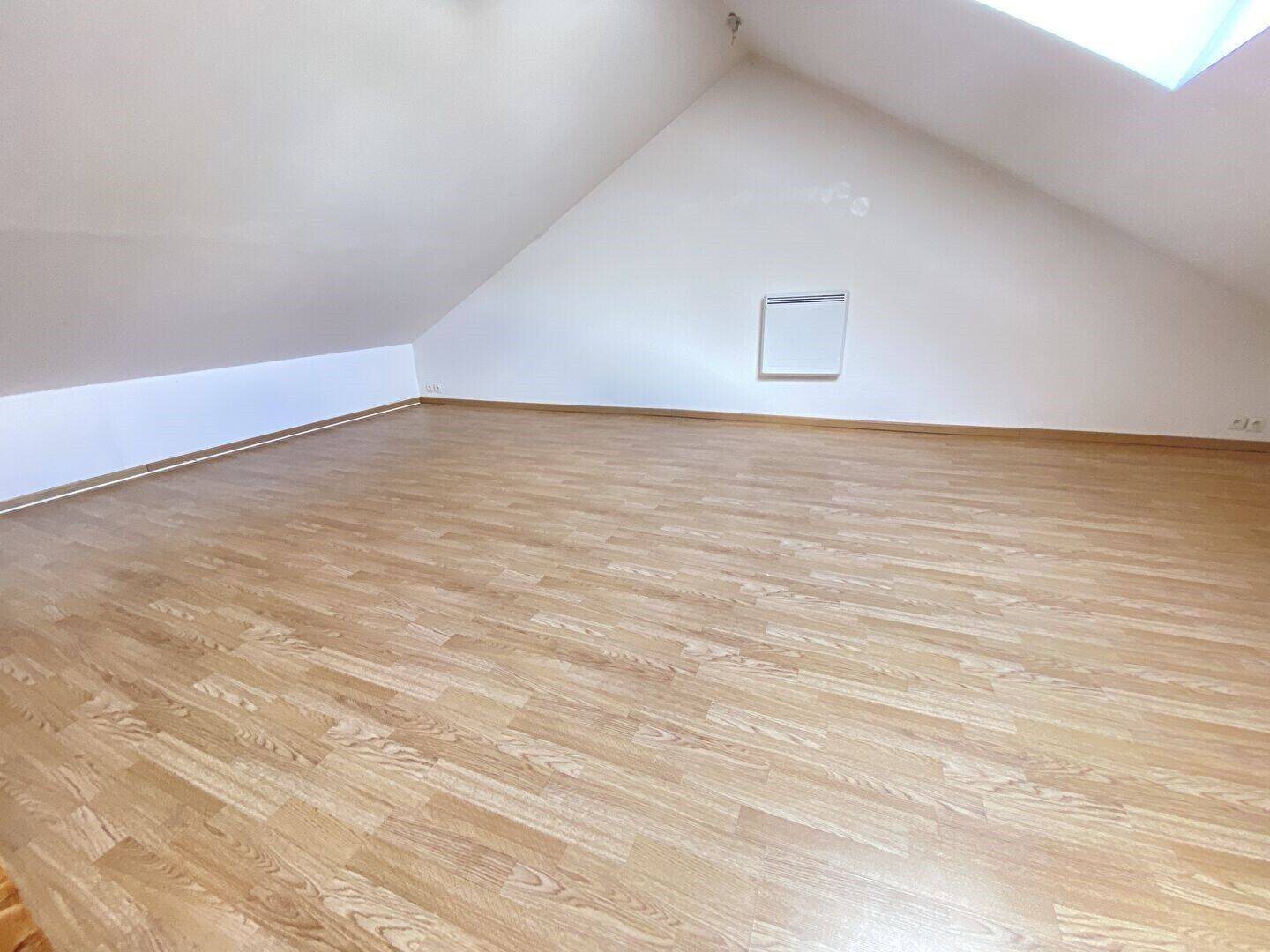 Maison à louer, 66m², Fublaines