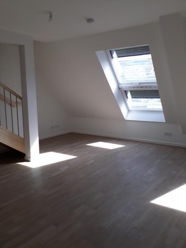Appartement à louer, 61m², Bordeaux