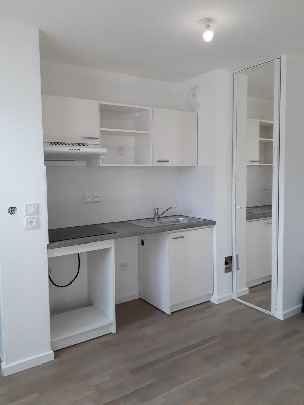 Appartement à louer, 61m², Bordeaux