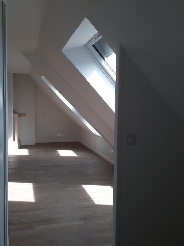 Appartement à louer, 61m², Bordeaux
