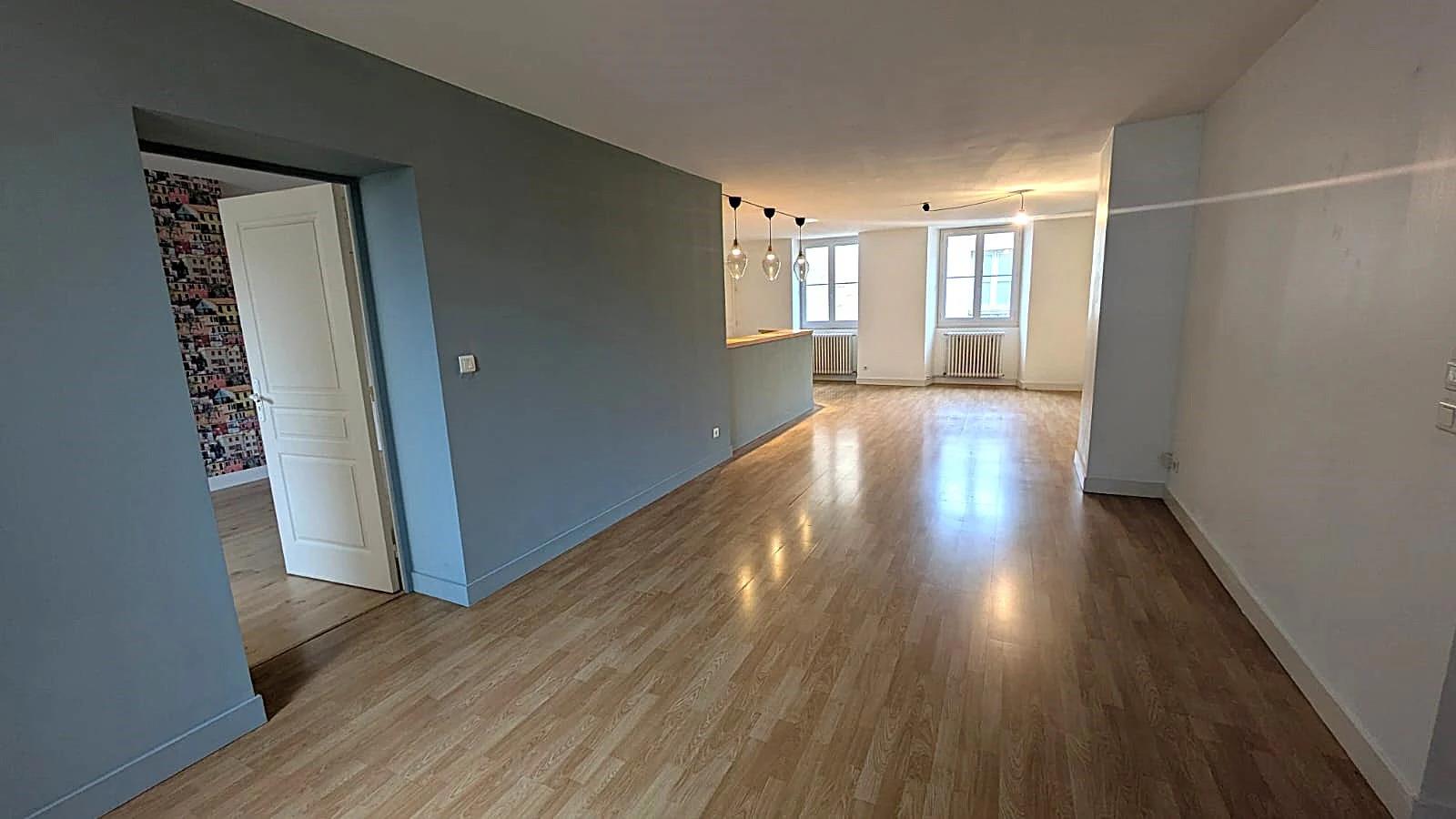 Appartement à vendre, 98m², Bordeaux