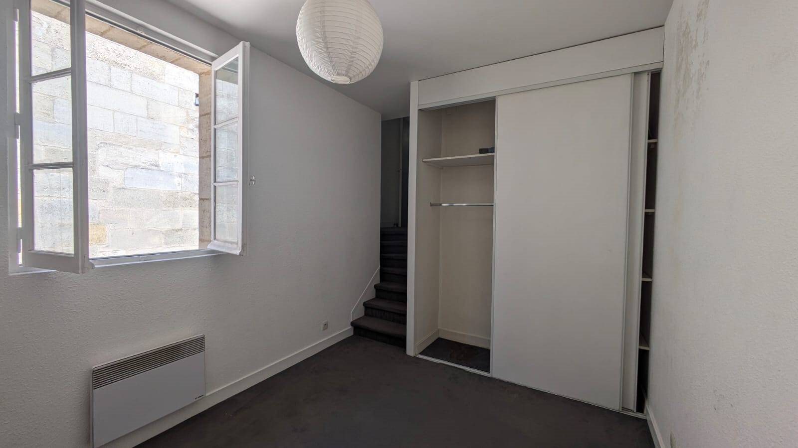 Appartement à vendre, 67m², Bordeaux