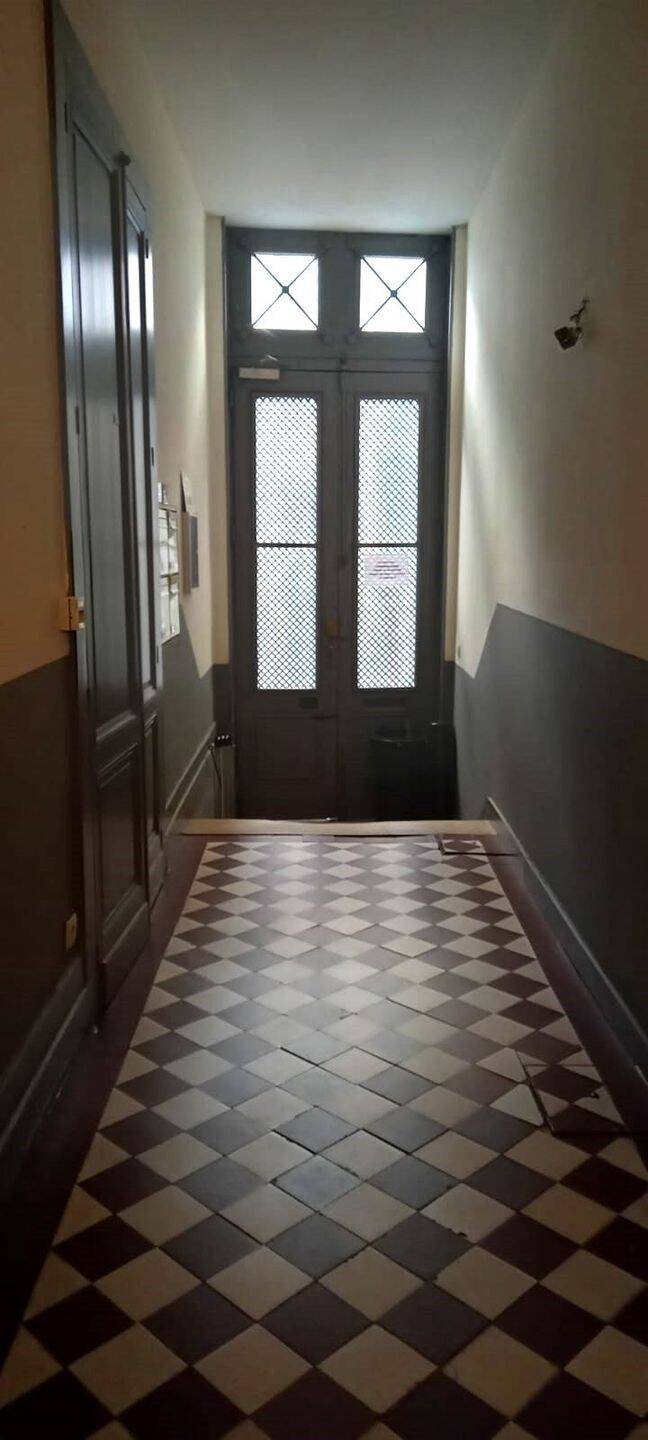 Appartement à vendre, 67m², Bordeaux