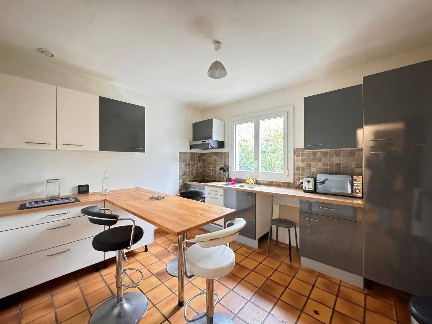 Maison à louer, 132m², Gradignan