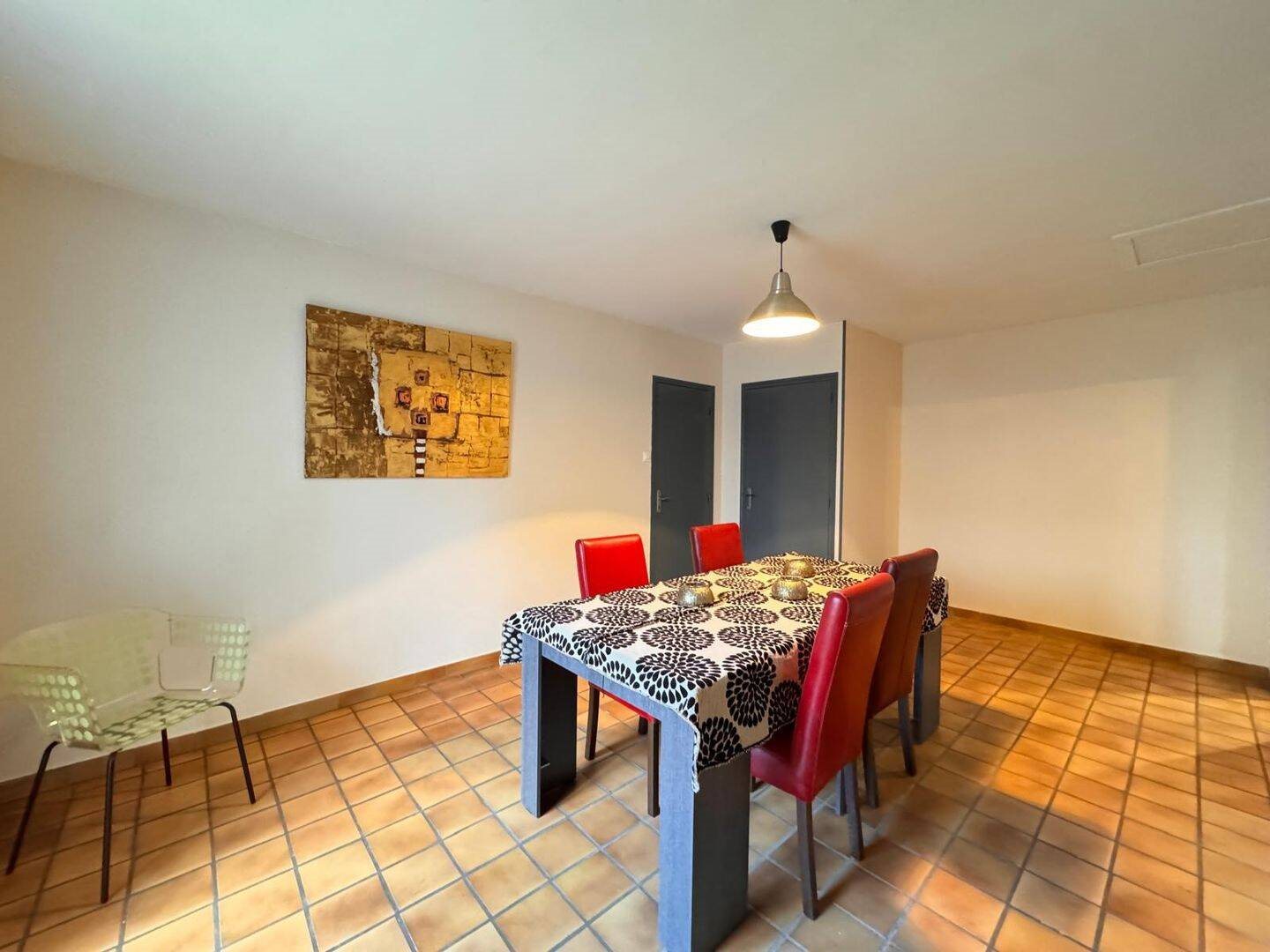 Maison à louer, 132m², Gradignan