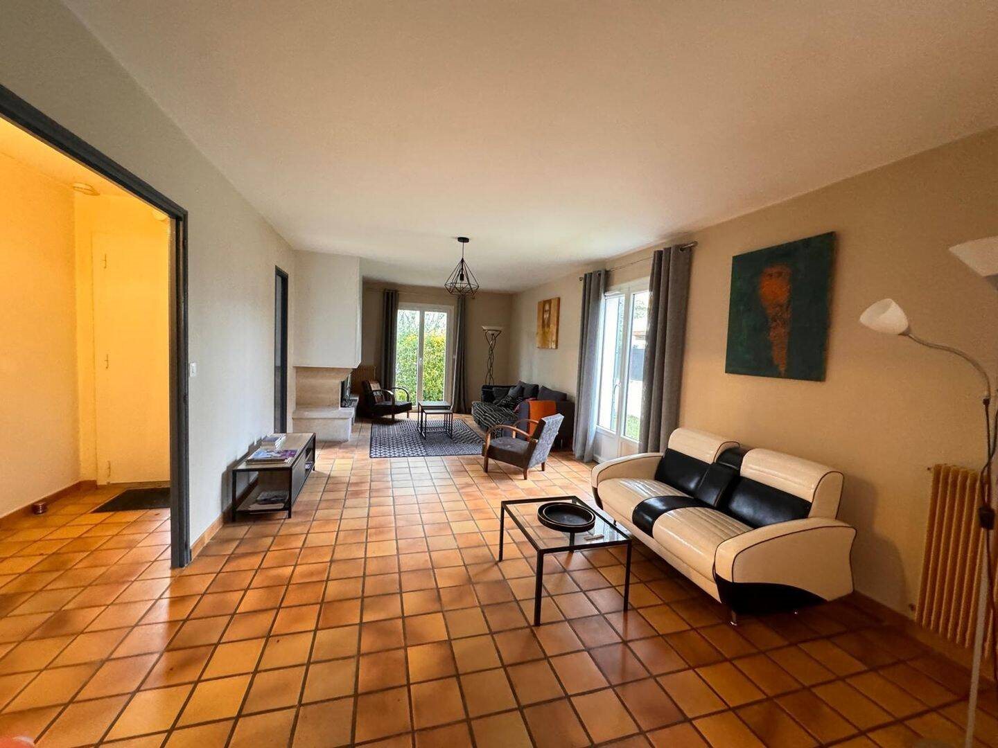 Maison à louer, 132m², Gradignan