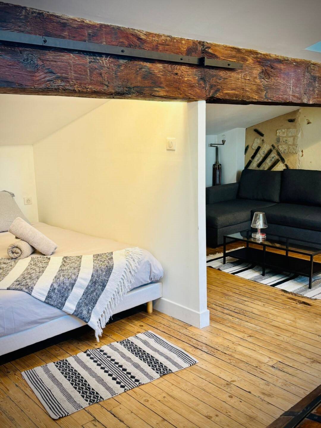 Appartement à vendre, 30m², Bordeaux