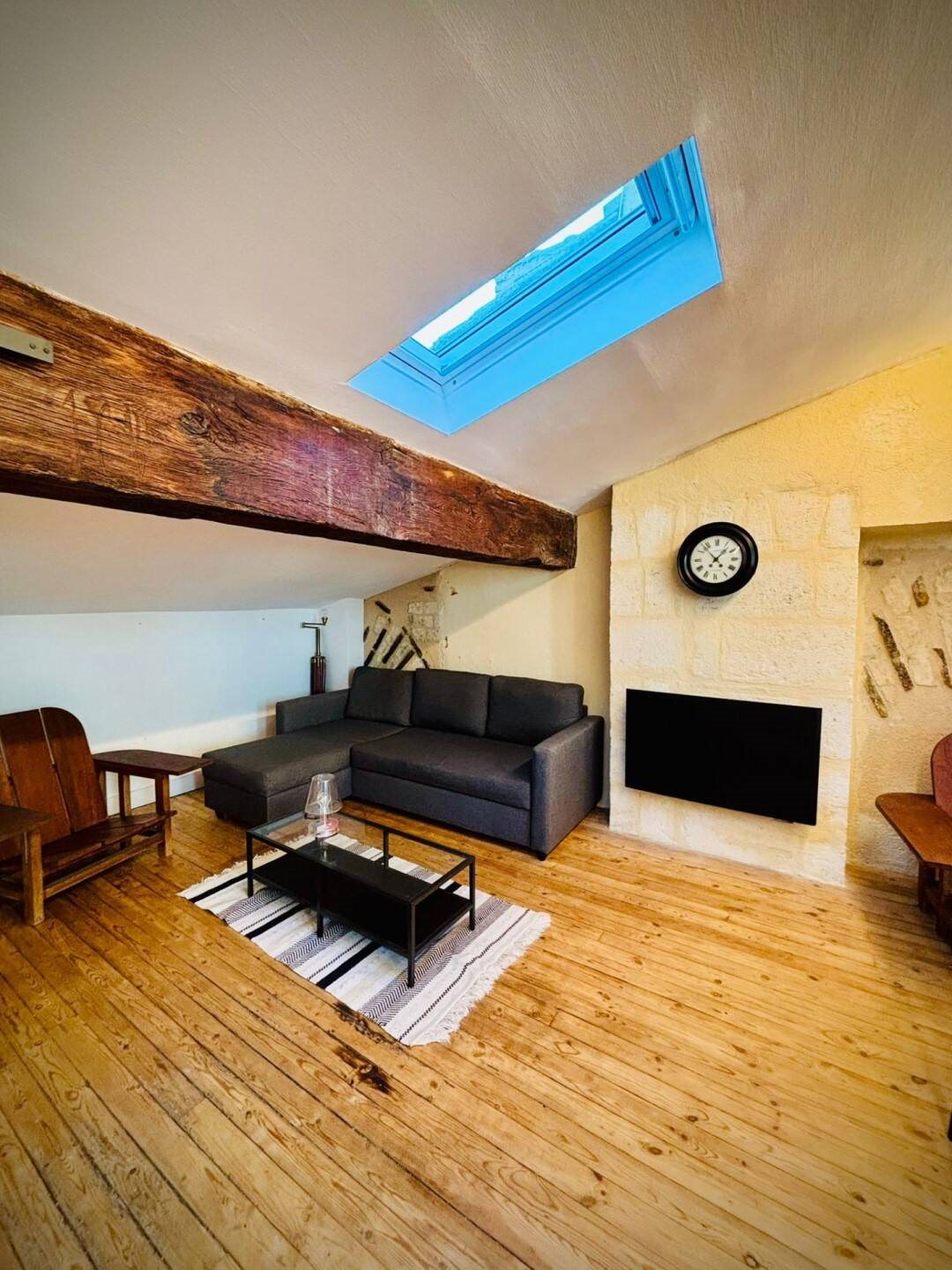 Appartement à vendre, 30m², Bordeaux