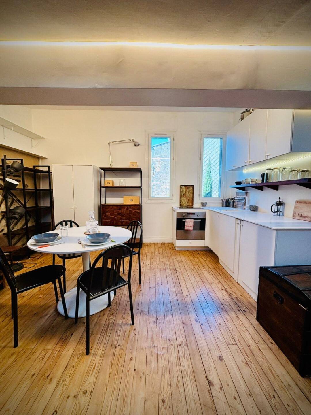 Appartement à vendre, 30m², Bordeaux