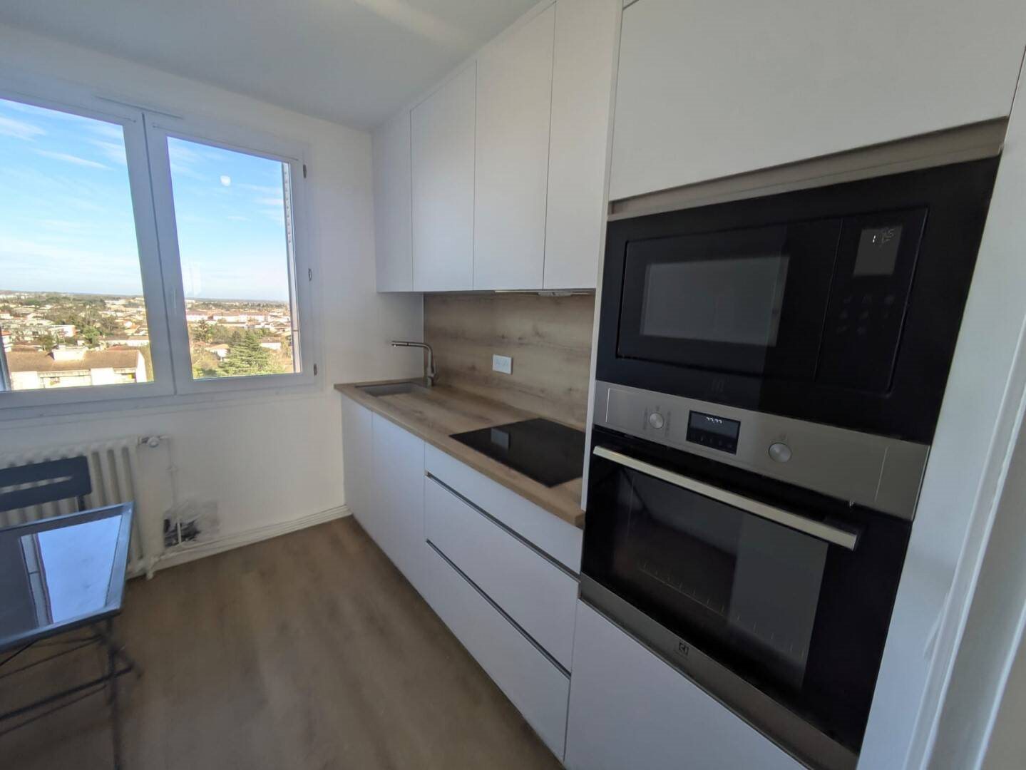 Appartement à louer, 66m², Le Bouscat