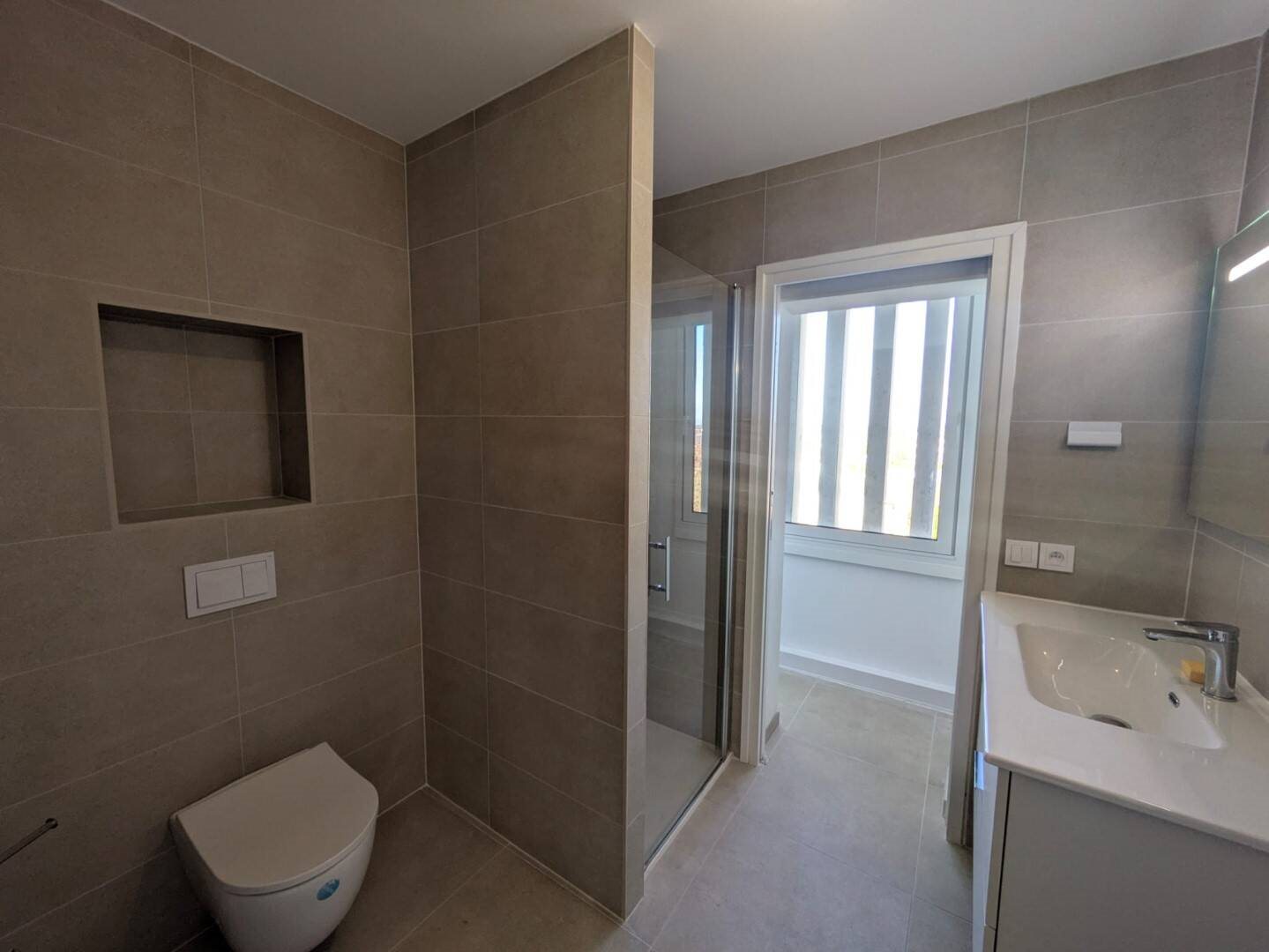 Appartement à louer, 66m², Le Bouscat