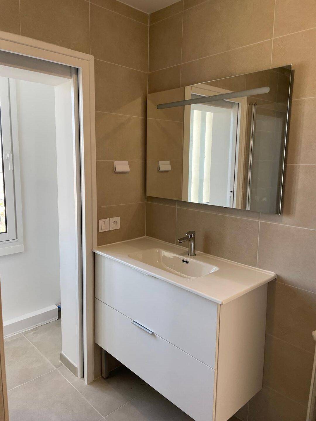 Appartement à louer, 66m², Le Bouscat