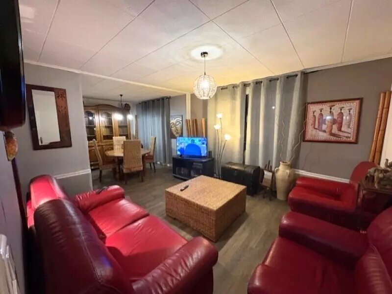 Appartement à louer, 68m², Sainte-Savine