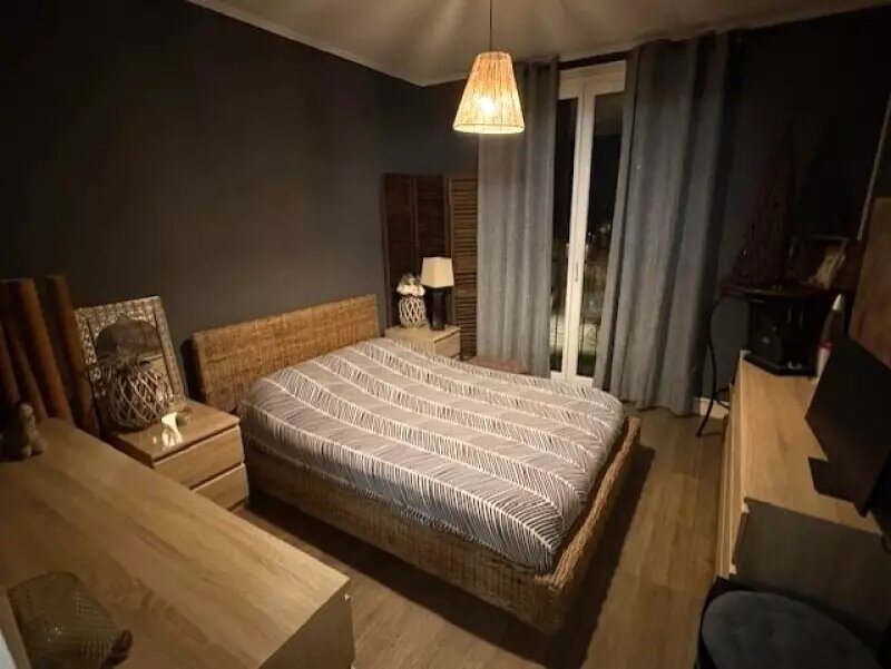 Appartement à louer, 68m², Sainte-Savine