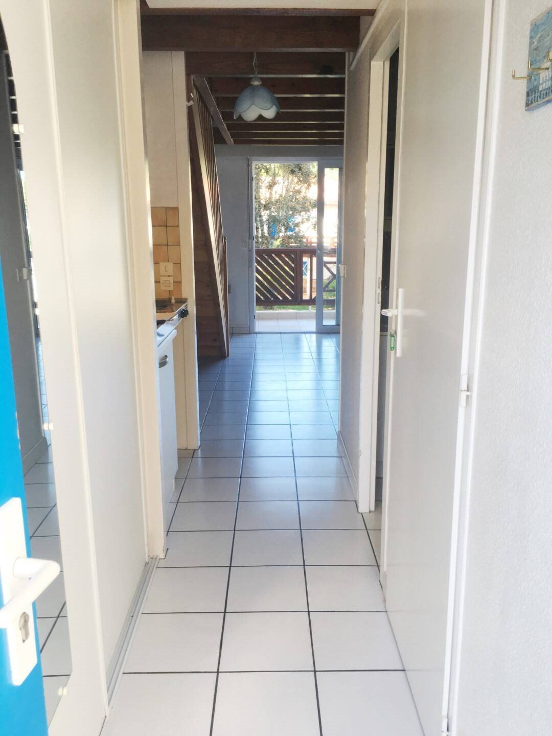 Appartement à louer, 38m², Andernos-les-Bains