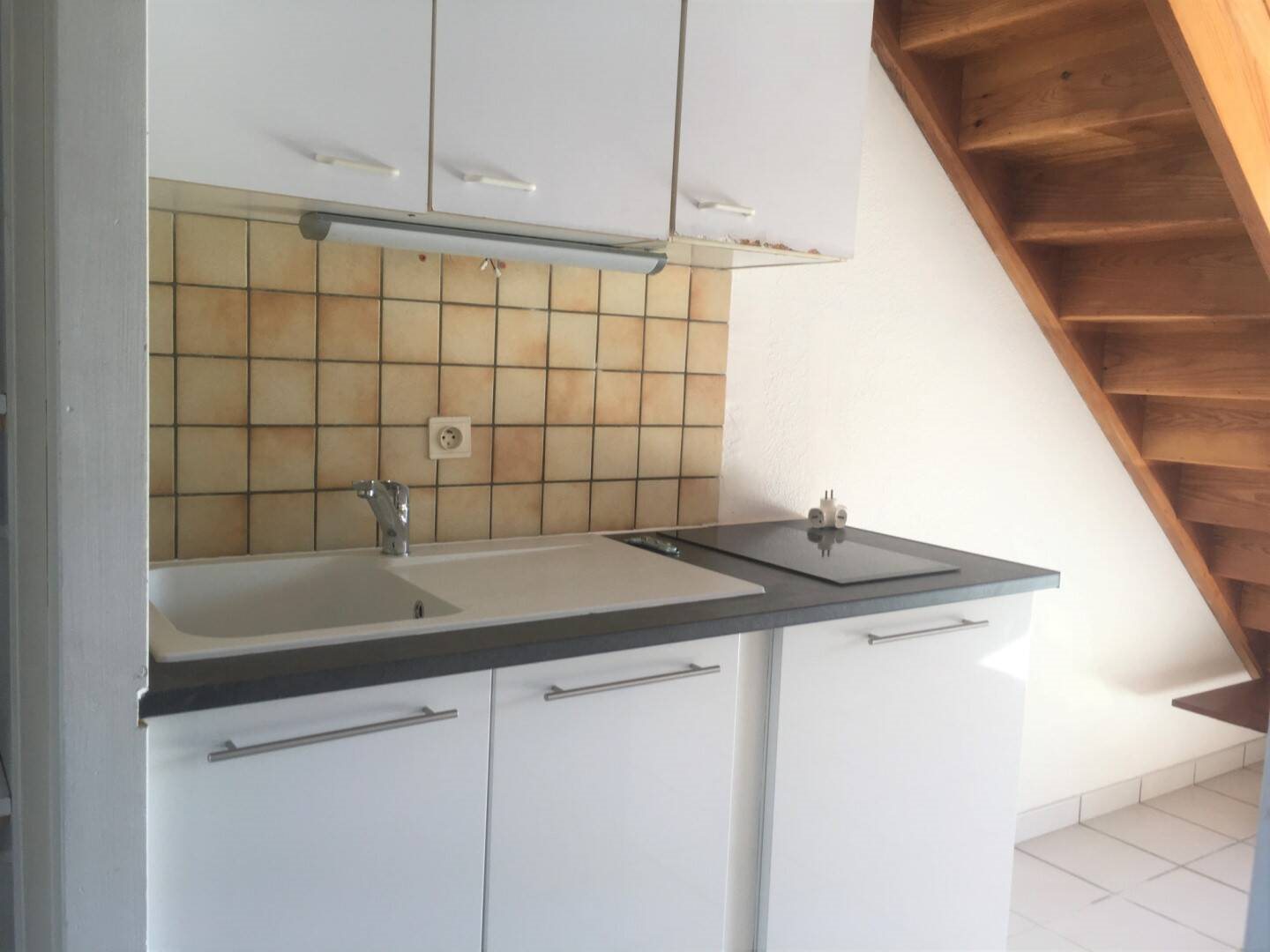 Appartement à louer, 38m², Andernos-les-Bains