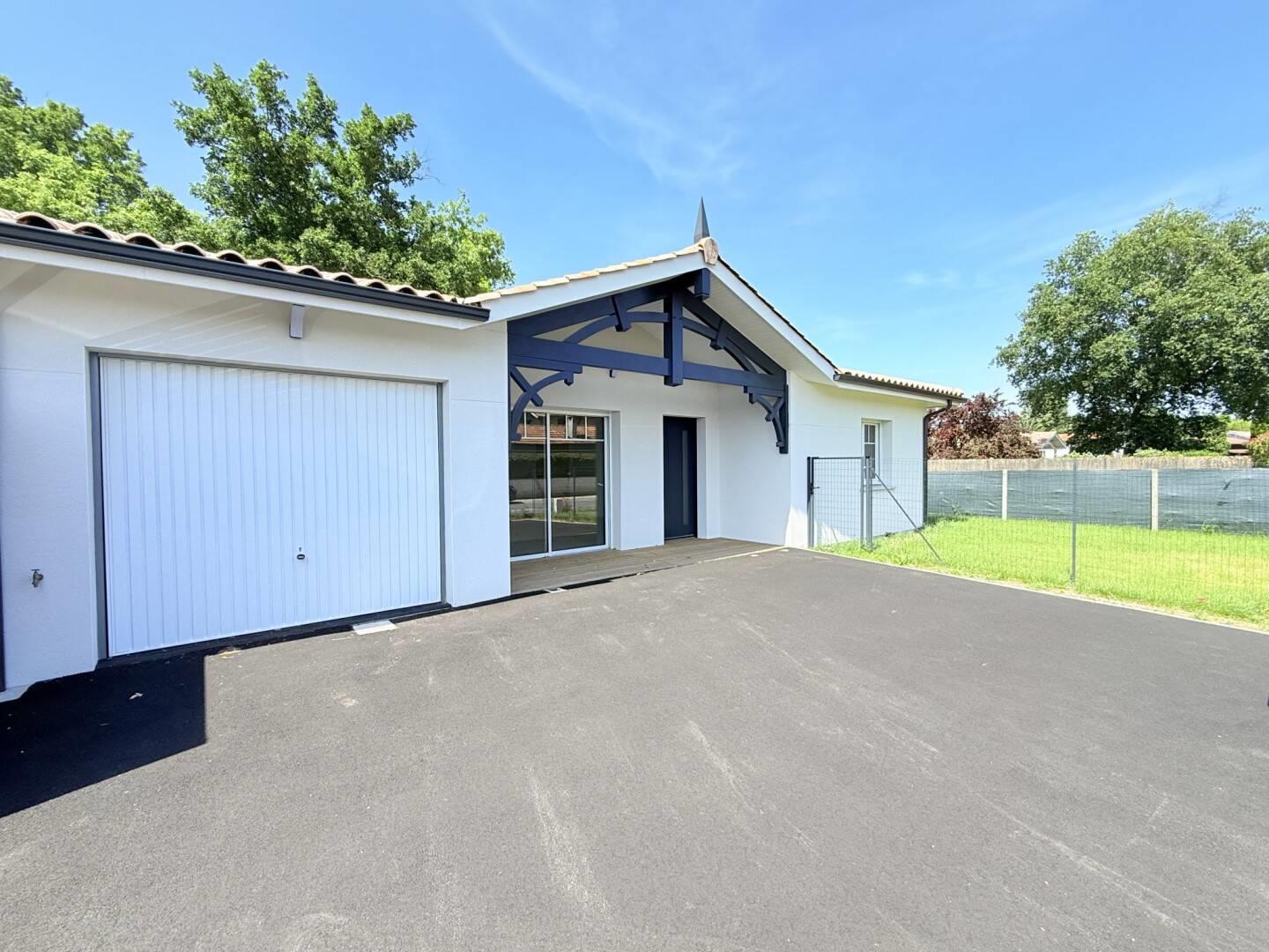 Maison à louer, 100m², Audenge