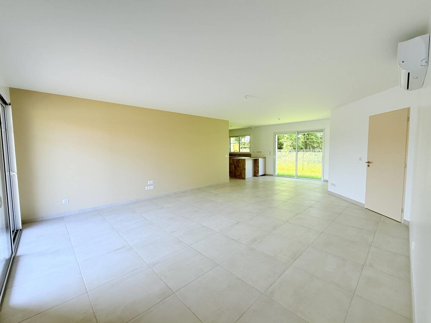 Maison à louer, 100m², Audenge