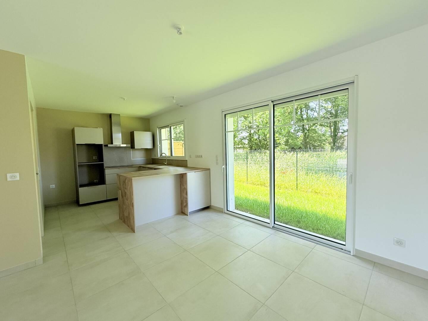 Maison à louer, 100m², Audenge