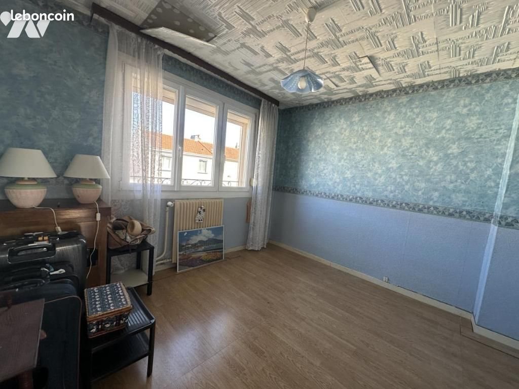 Maison à vendre, 83m², Pulnoy