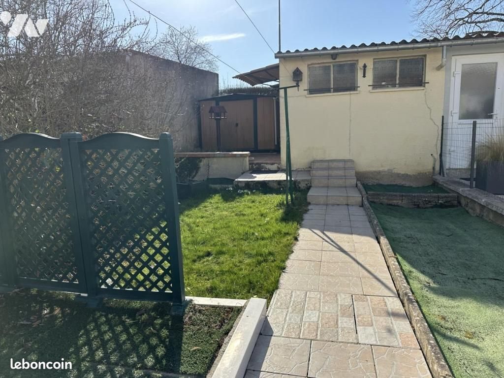 Maison à vendre, 83m², Pulnoy