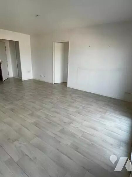 Appartement à louer, 48m², Pulnoy