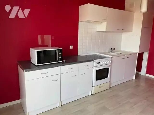 Appartement à louer, 48m², Pulnoy