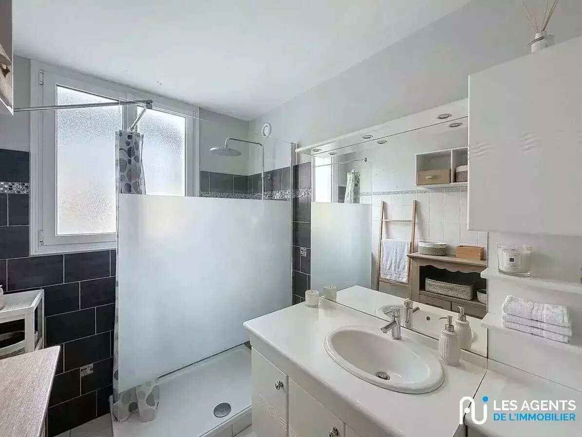Appartement à vendre, 69m², Saint-Jean-le-Blanc